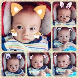 Meet your Posher, Kenny